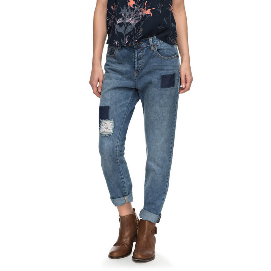 Roxy Γυναικείο jean παντελόνι
